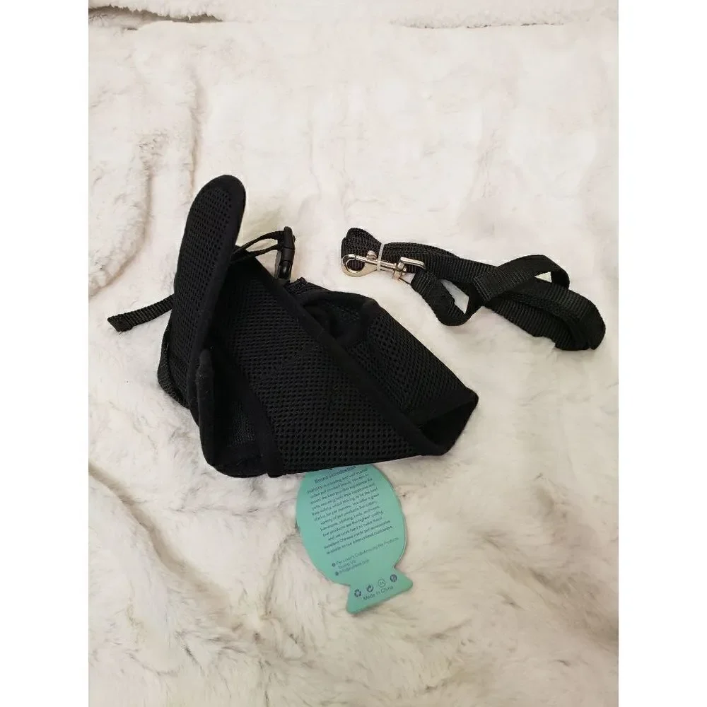 NWT Dog Harness & Lead